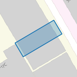 Perceel DTC01-L-5518