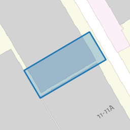 Perceel DTC01-L-5519