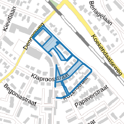 Perceel DTC01-L-5522