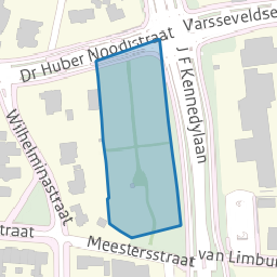 Perceel DTC01-M-1225