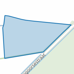 Perceel DTC01-M-1294