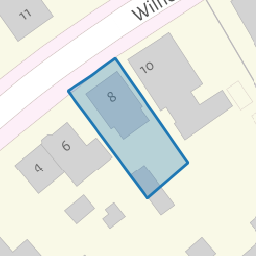 Perceel DTC01-M-1295