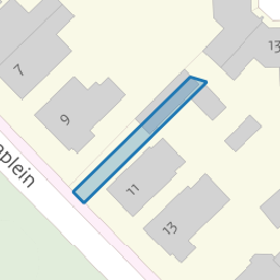 Perceel DTC01-M-1306