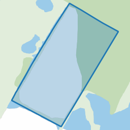 Perceel DTC01-M-1308