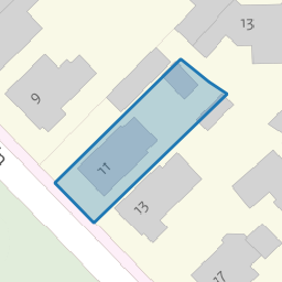 Perceel DTC01-M-1318