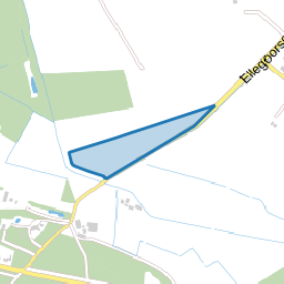 Perceel DTC01-M-1358