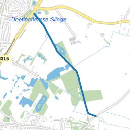 Perceel DTC01-M-1361