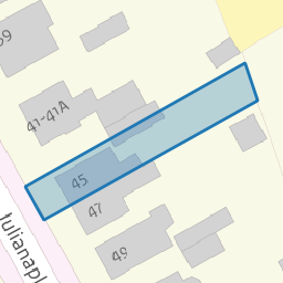 Perceel DTC01-M-1431