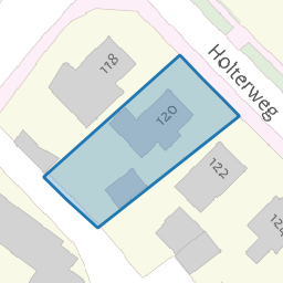 Perceel DTC01-M-1492