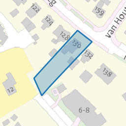 Perceel DTC01-M-1496