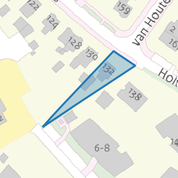 Perceel DTC01-M-1497