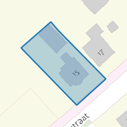 Perceel DTC01-M-1504