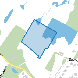 Perceel DTC01-M-1510