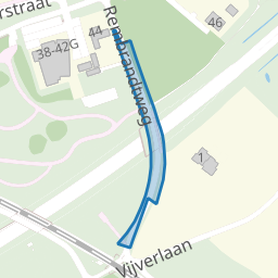 Perceel DTC01-M-1557