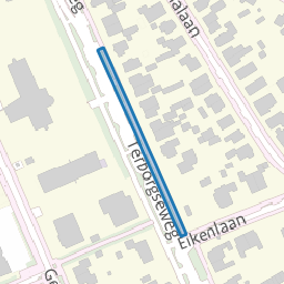 Perceel DTC01-M-1583