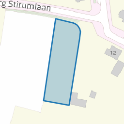 Perceel DTC01-M-1590