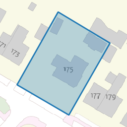 Perceel DTC01-M-1613