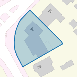 Perceel DTC01-M-1645