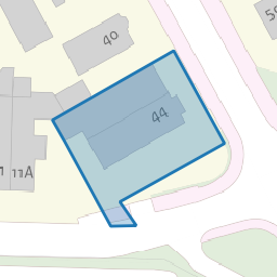 Perceel DTC01-M-1647