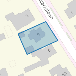 Perceel DTC01-M-1656