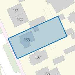 Perceel DTC01-M-1657