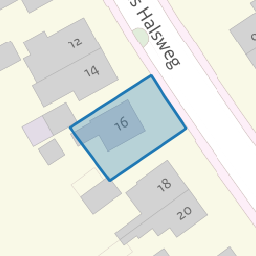 Perceel DTC01-M-1667