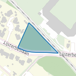 Perceel DTC01-M-1676