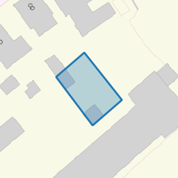 Perceel DTC01-M-1683