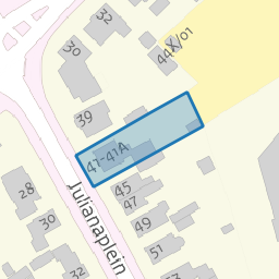 Perceel DTC01-M-1691