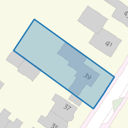 Perceel DTC01-M-1709