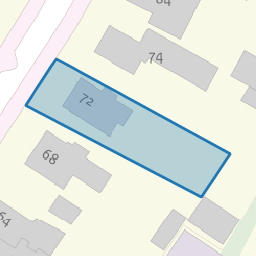 Perceel DTC01-M-1715