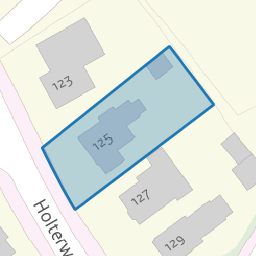 Perceel DTC01-M-1719