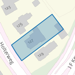 Perceel DTC01-M-1720