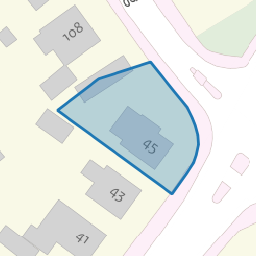 Perceel DTC01-M-1733