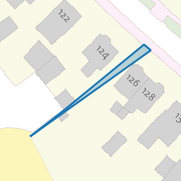 Perceel DTC01-M-1739