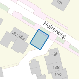 Perceel DTC01-M-1740