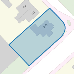 Perceel DTC01-M-1744