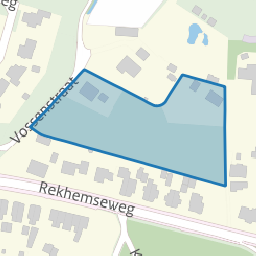 Perceel DTC01-M-1761