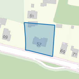 Perceel DTC01-M-1765