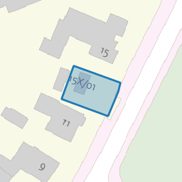 Perceel DTC01-M-1784