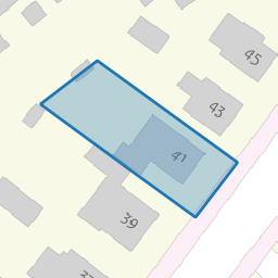 Perceel DTC01-M-1830