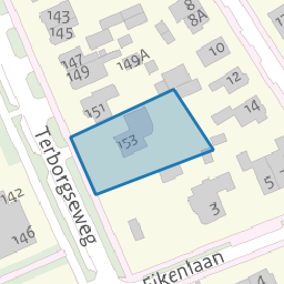 Perceel DTC01-M-1841