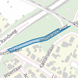 Perceel DTC01-M-1853