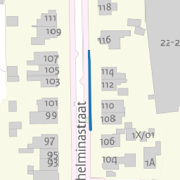 Perceel DTC01-M-1889