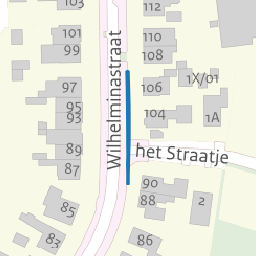 Perceel DTC01-M-1895