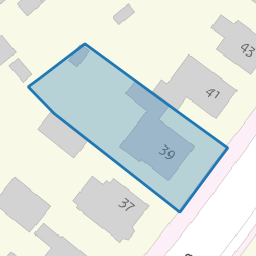 Perceel DTC01-M-1936