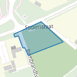 Perceel DTC01-M-1955