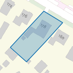 Perceel DTC01-M-1974