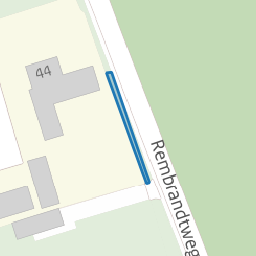 Perceel DTC01-M-1981