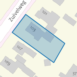 Perceel DTC01-M-1987